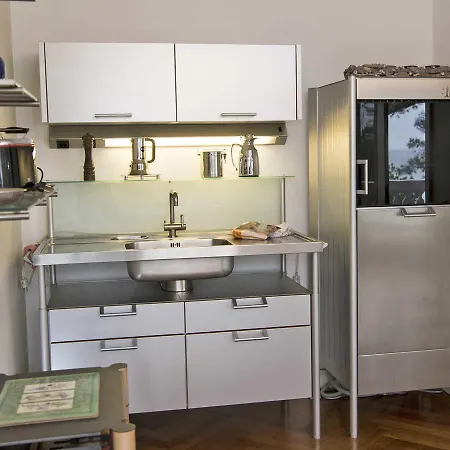 Strandburg In - Wg 10 Mit Balkon Und Meerblick * Binz